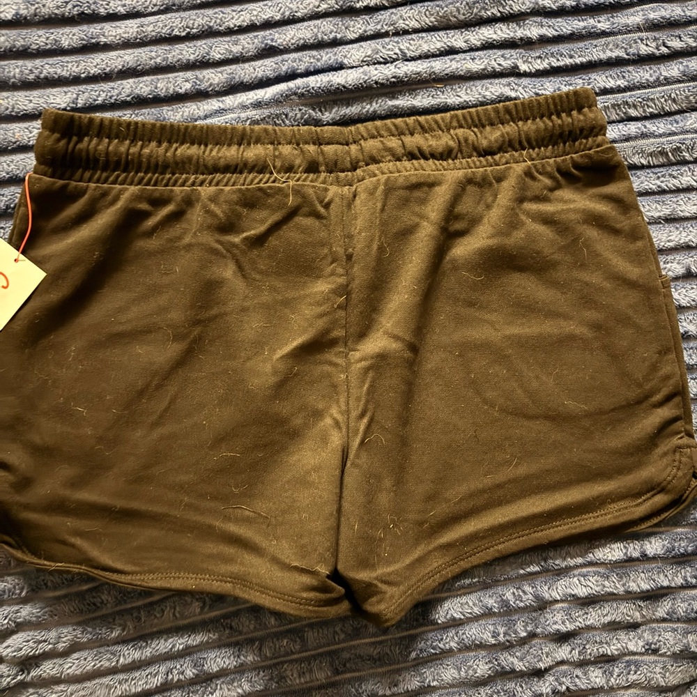 Cat & Jack Shorts for Boys/Girls (2 pair)